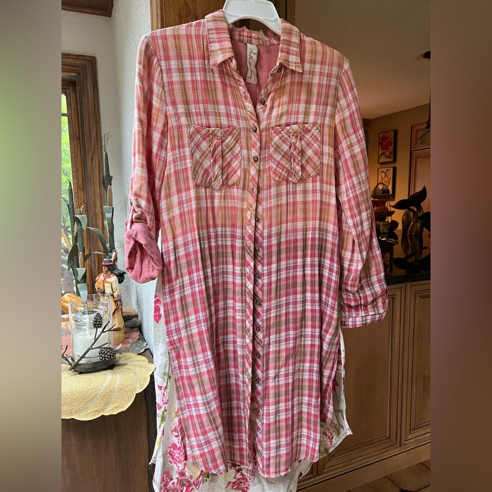 Aratta brand duster
